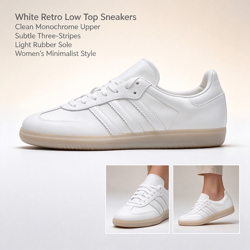 Adidas Shoes Samba - Nieuwe Adidas SAMBA OG W IH9148
