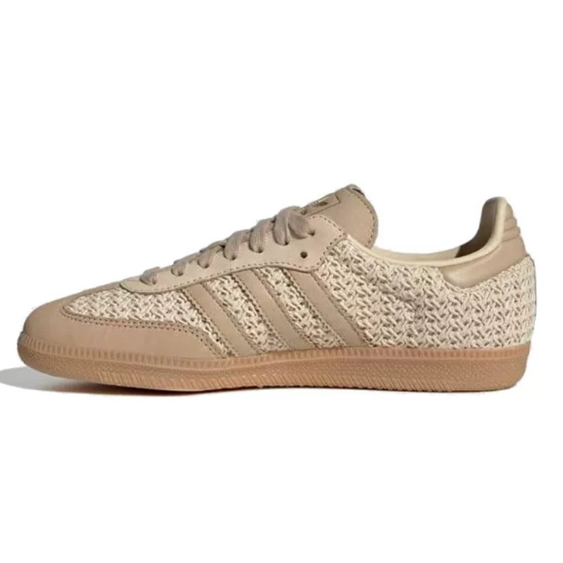 Adidas Shoes Samba - Adidas Samba OG JR9446, uniseks, casual