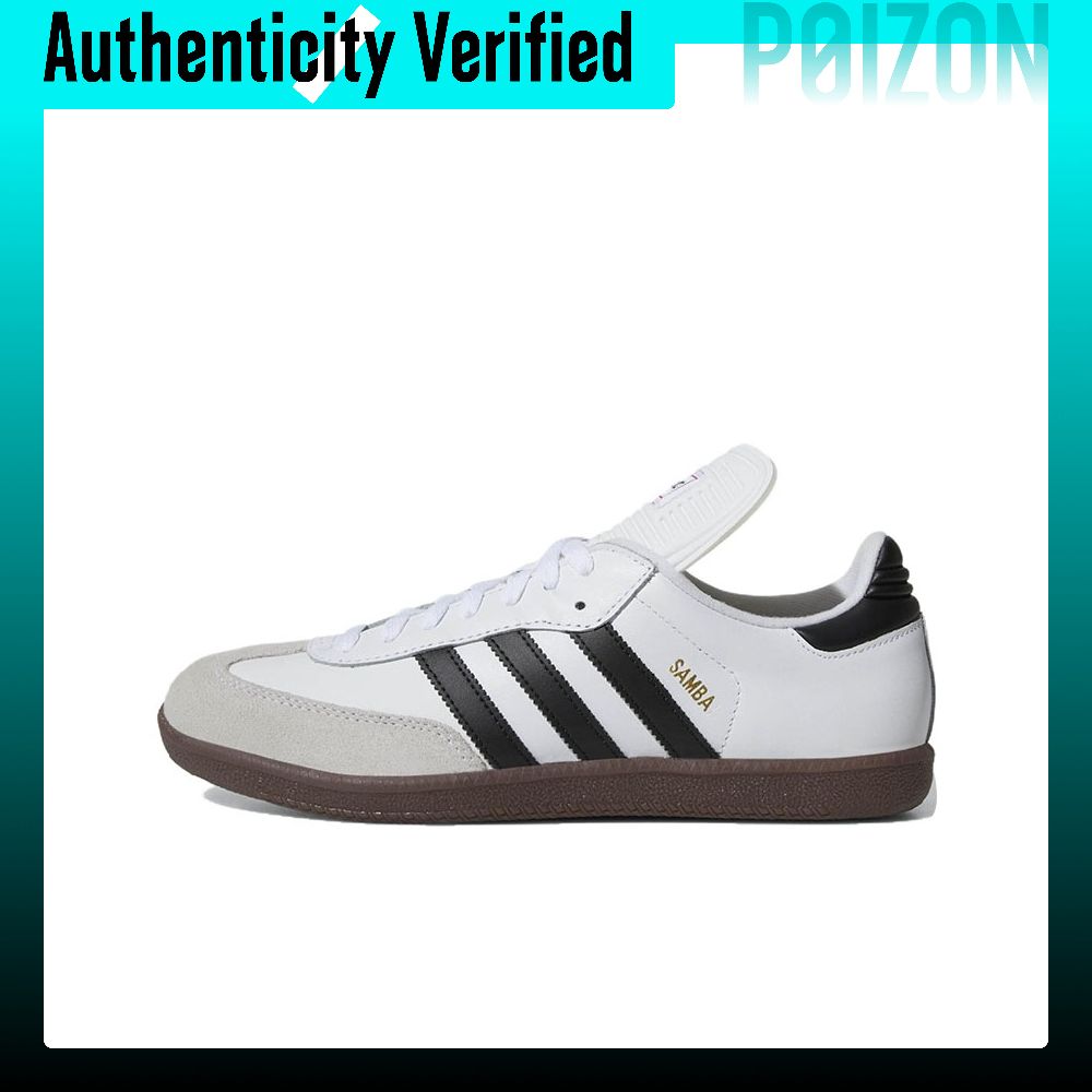 Adidas Shoes Samba - Adidas Originals Samba Classic Comfortabele Demping
