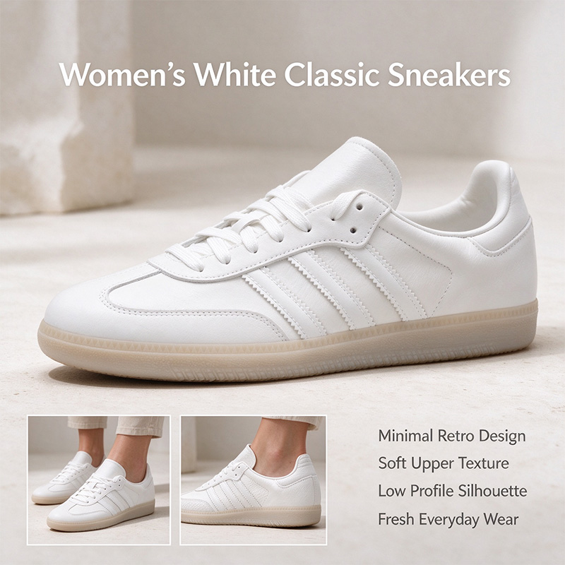 Nieuwe Adidas SAMBA OG W IH914 - Adidas Shoes Samba recensie en prijs