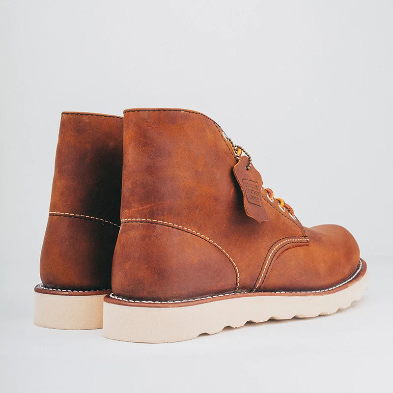 2025 lente vintage kwaliteit h - Men Formal Wear With Boots recensie en prijs