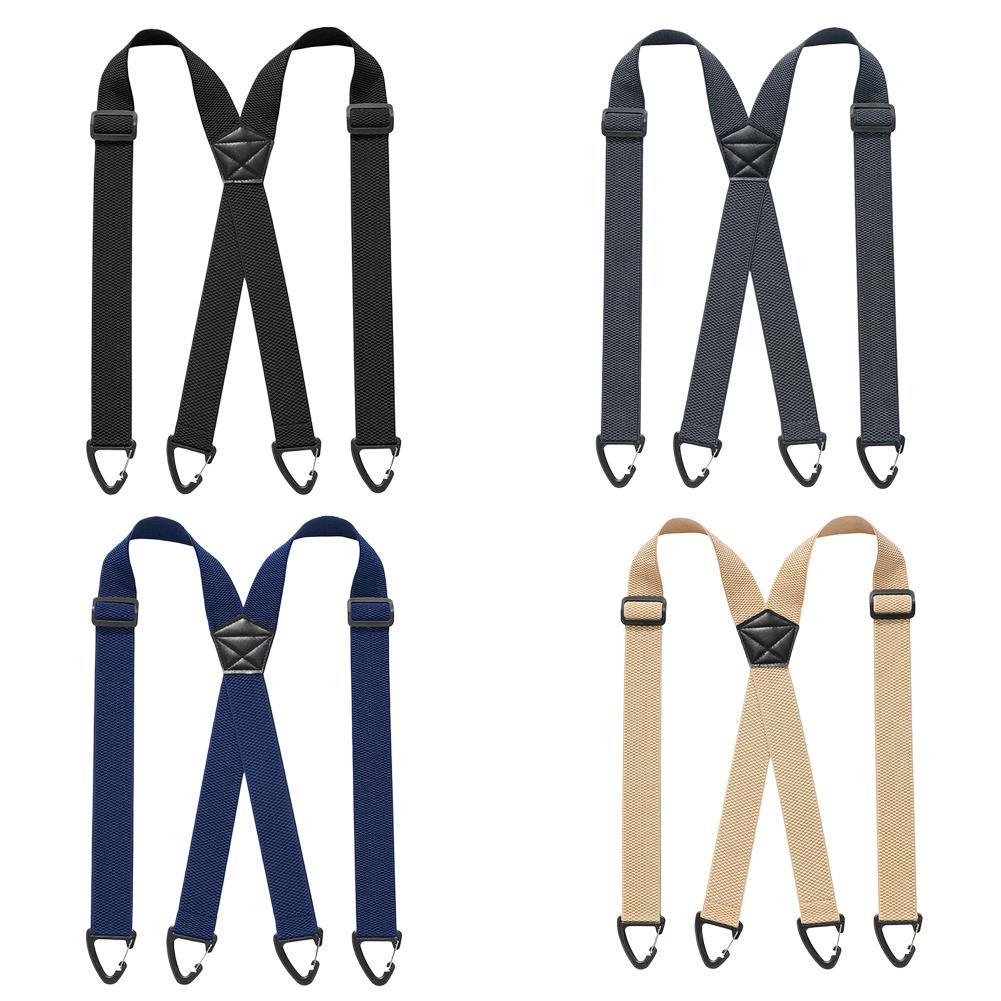Broekbanden, stevig, heavy-dut - Men'S Formal Wear With Suspenders recensie en prijs