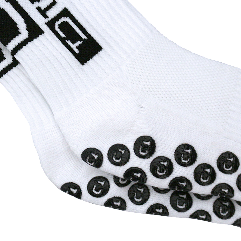 3 Paar Anti-Slip Voetbal Sokke - Sock Garter Men recensie en prijs
