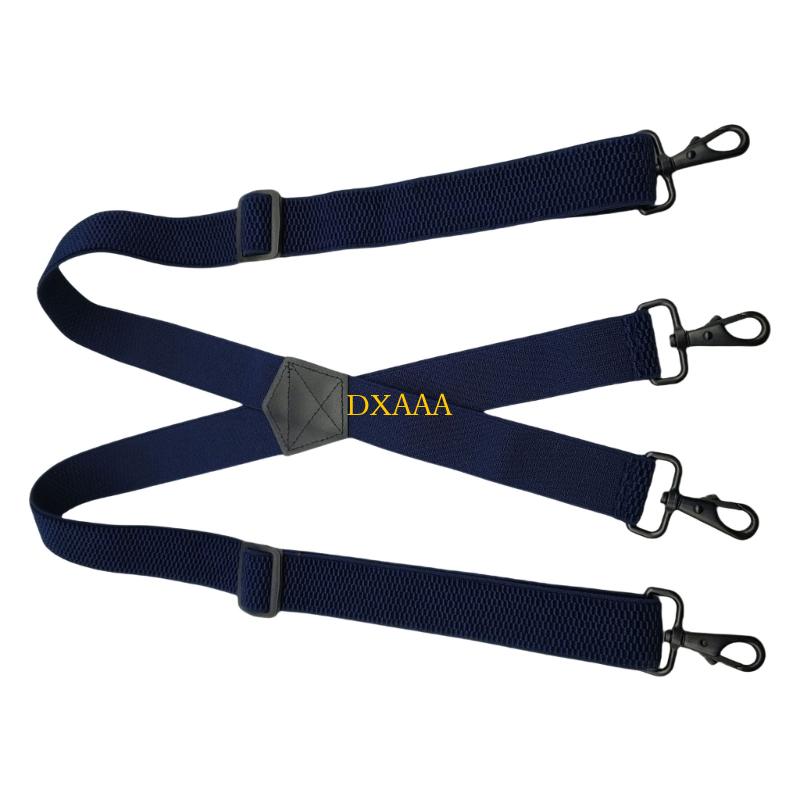 DXAA Bretels voor Formele Gele - Men'S Formal Wear With Suspenders recensie en prijs