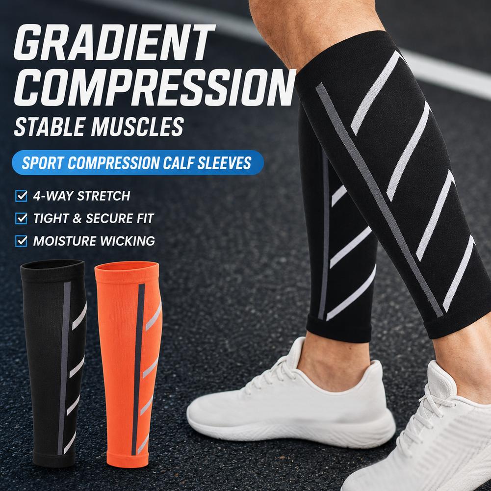 Compressie kuitbeschermers, dr - Sock Garter Men recensie en prijs