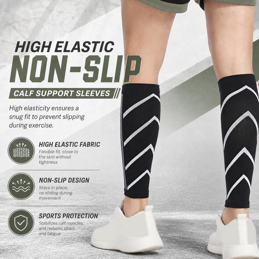 Compressie kuitbeschermers, dr - Sock Garter Men recensie en prijs