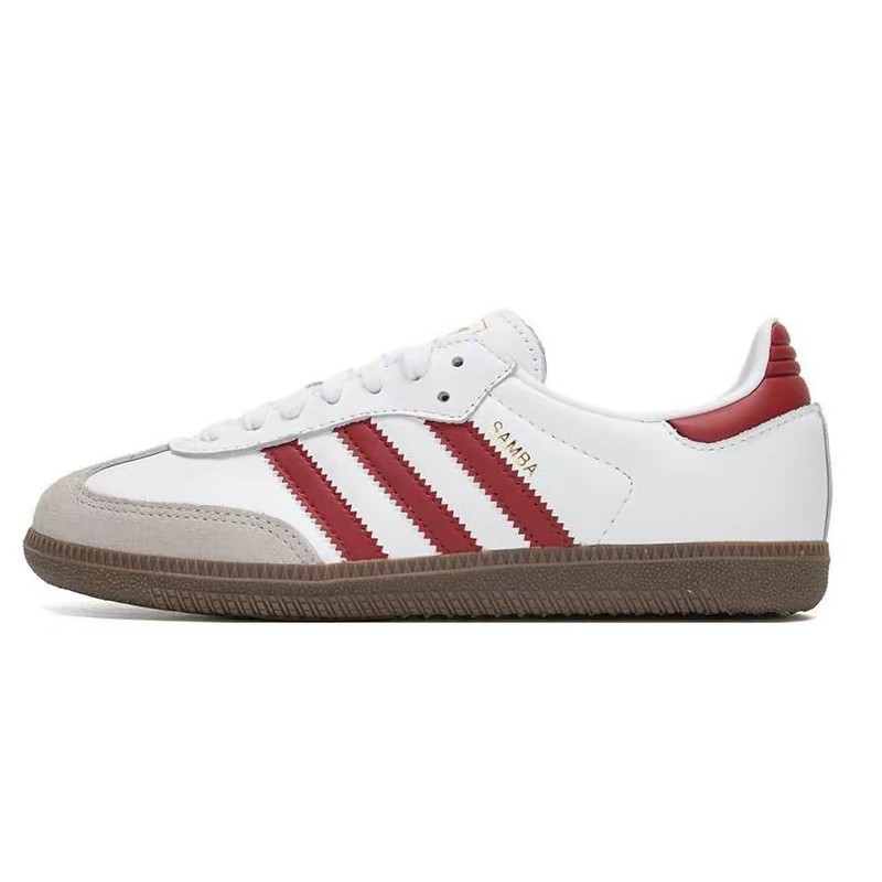 Adidas Samba OG JH8798, unisek - Adidas Shoes Samba recensie en prijs