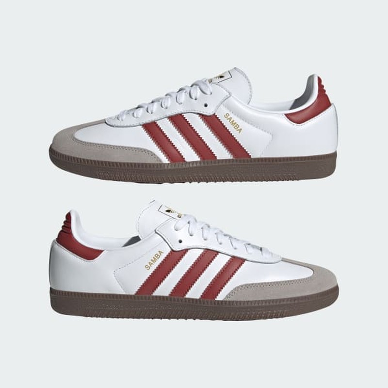Adidas Samba OG JH8798, unisek - Adidas Shoes Samba recensie en prijs