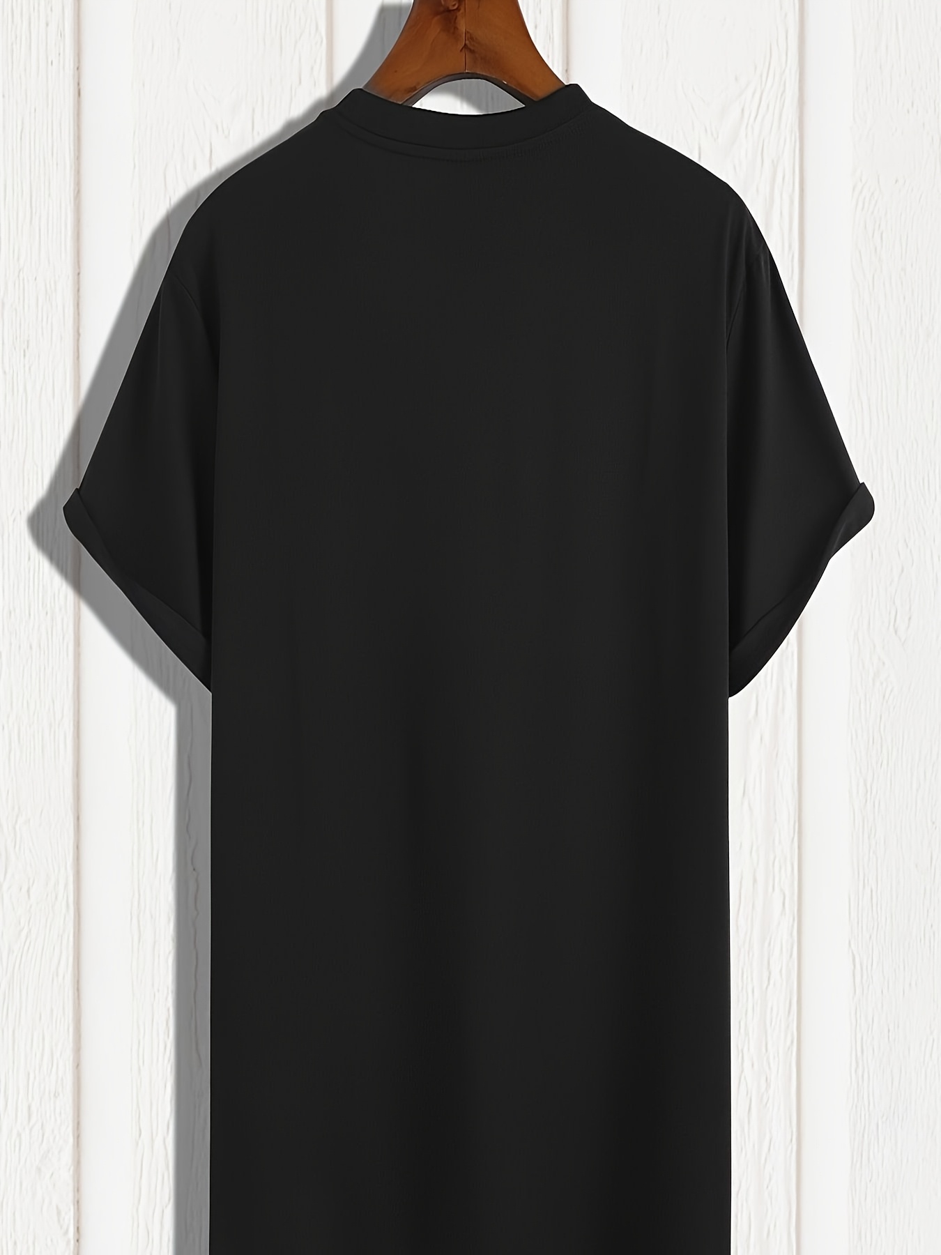 Heren- en unisexmodel (dezelfd - Men Formal Wear All Black recensie en prijs