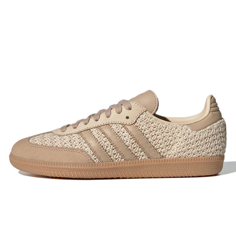 Adidas Samba OG JR9446, unisek - Adidas Shoes Samba recensie en prijs