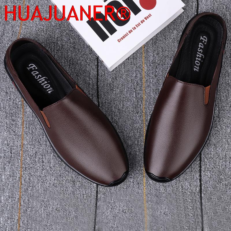 Echt lederen schoenen Herenloa - Men Formal Wear All Black recensie en prijs