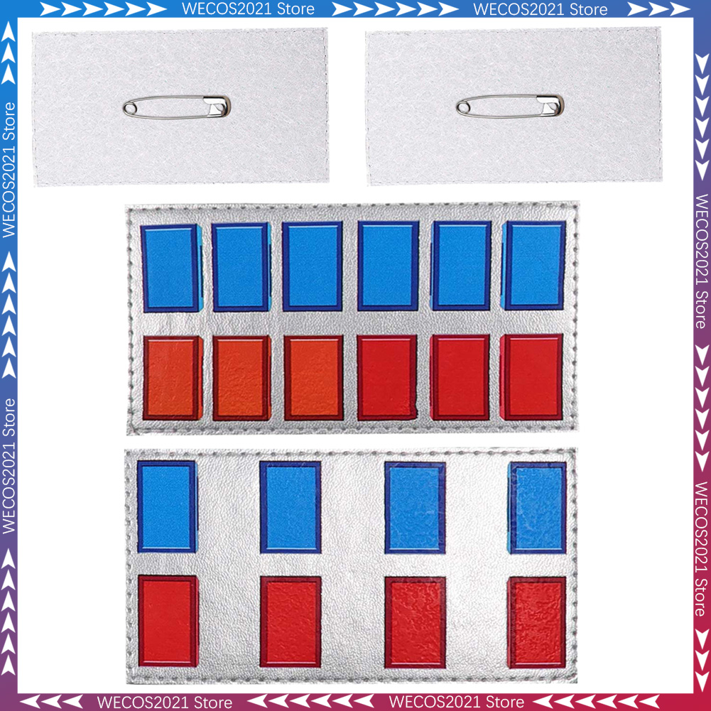High Commander Algemene Cospla - Tuxedo Lapel Pin recensie en prijs